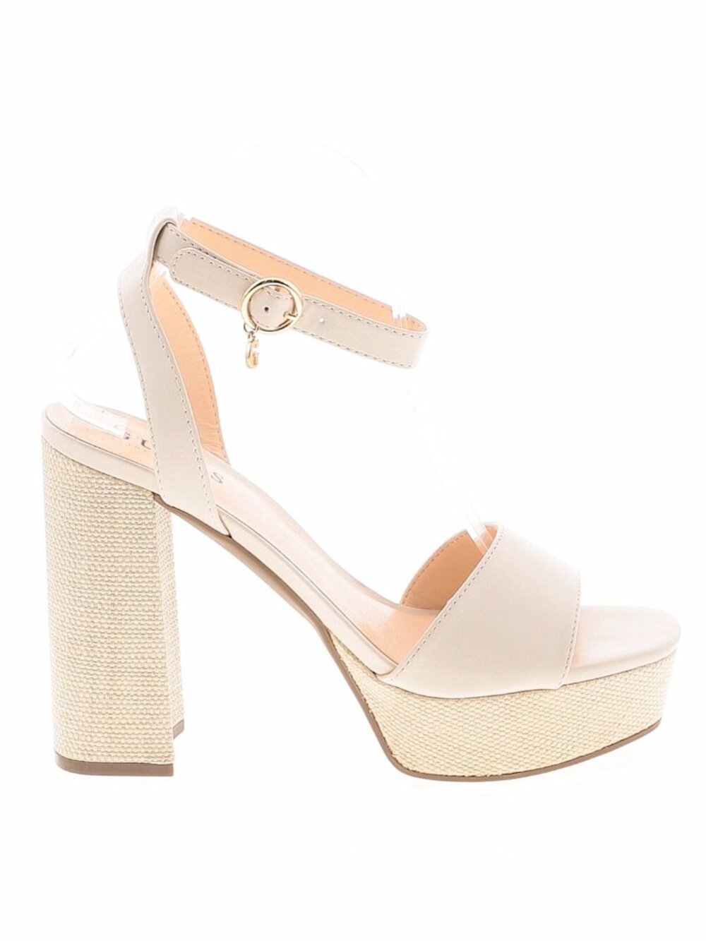 Guess Heeled Sandals, Size 8.5